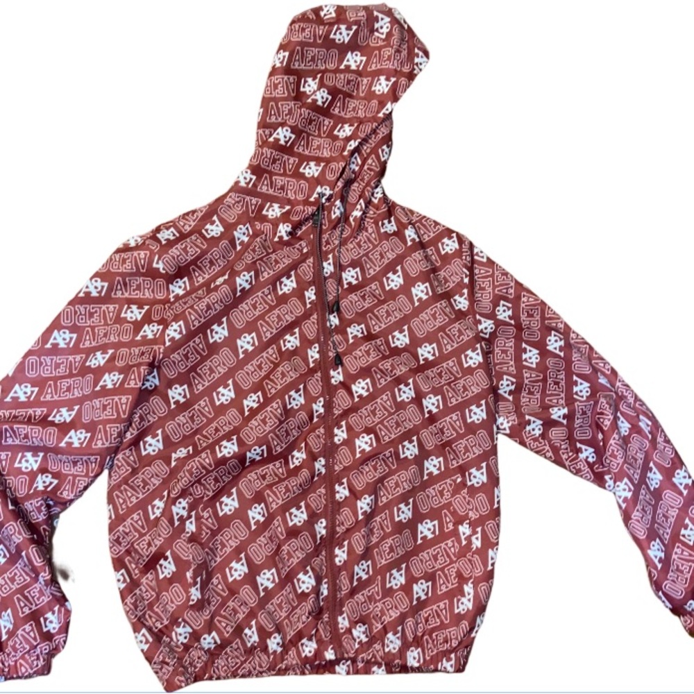 Aeropostale Wind breaker